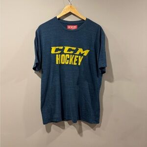 CCM Hockey T-Shirt
